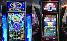 Antarmuka Bigger Bass Bonanza di aplikasi mobile poker369 menampilkan tema memancing dan gulungan permainan