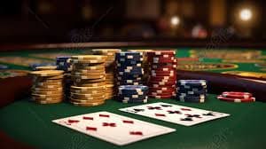 Dashboard riwayat transaksi dan penarikan poker369