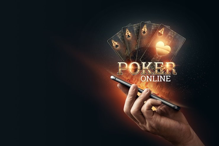 Opsi pembayaran dompet digital Layar opsi pembayaran di poker369 menampilkan logo DANA, OVO, dan GoPay